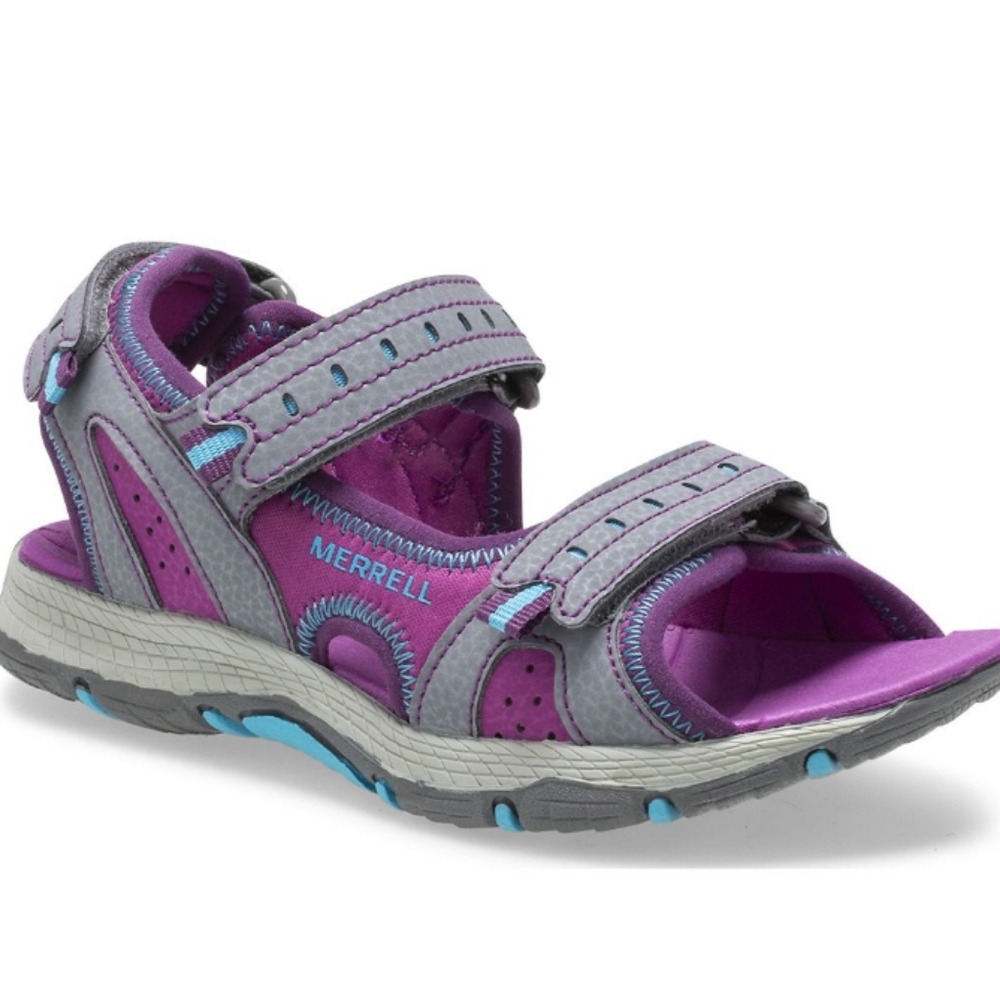 NWOT Merrell Sandals Size 7